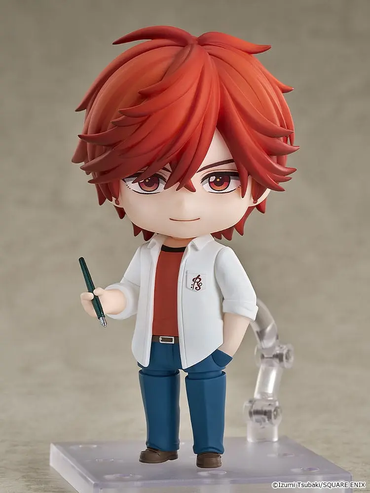 Monthly Girl Nozaki-kun Nendoroid Actionfigur Mikoto Mikoshiba 10 cm