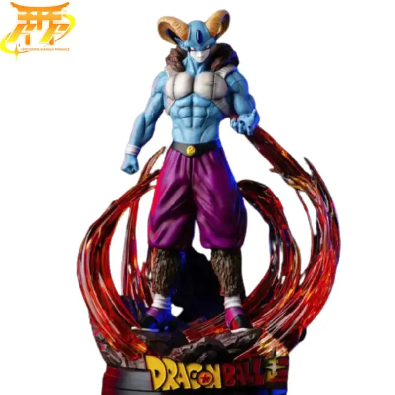 Moro- Figuren „The Planet Devourer“ – Dragon Ball Z