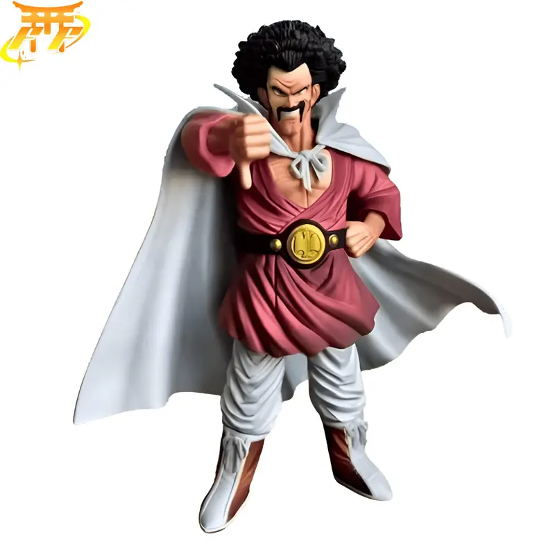 Mr. Satan Figuren - Dragon Ball Z