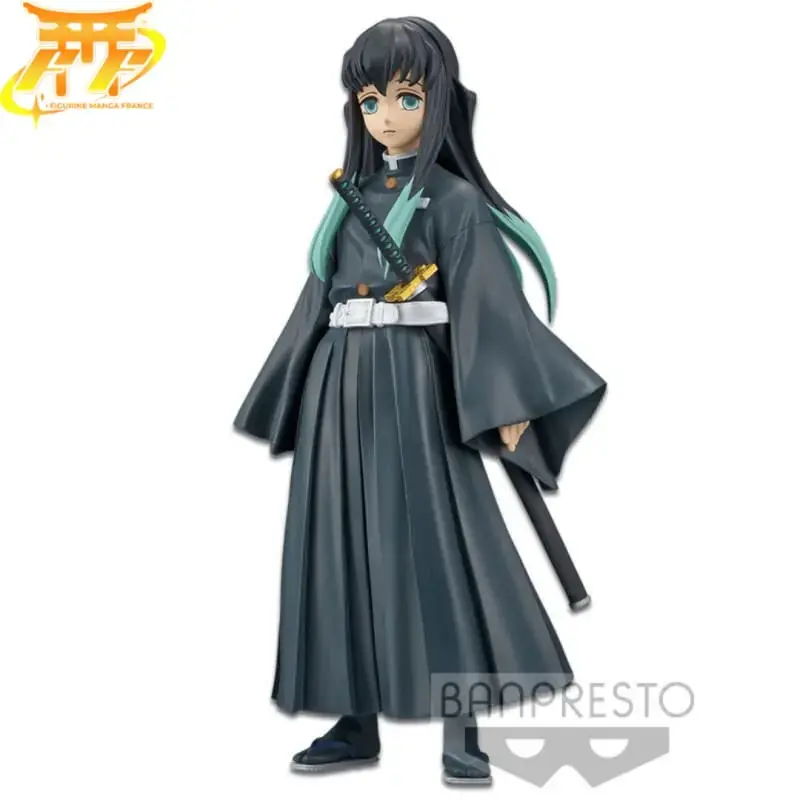 Muichiro Tokito Figuren – Demon Slayer