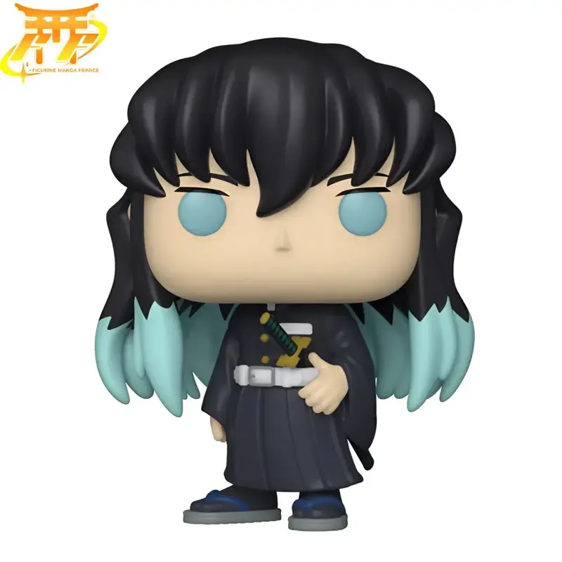 Muichiro Tokito Funko Pop – Demon Slayer