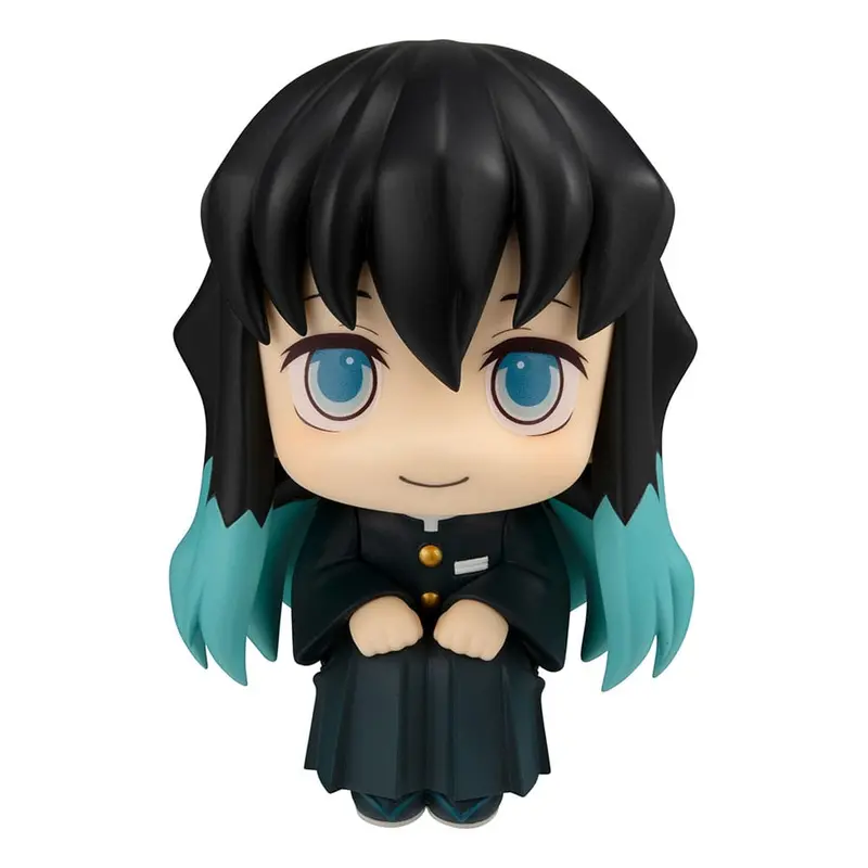 Muichiro Tokito Smile face Ver. Look Up 11 cm Demon Slayer