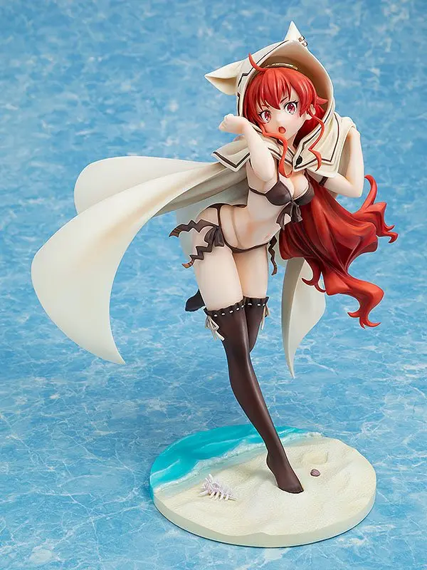 Mushoku Tensei