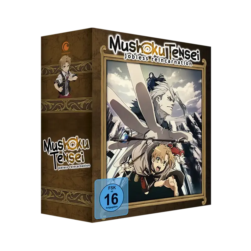 Mushoku Tensei
