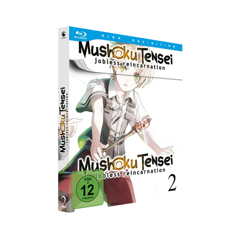Mushoku Tensei