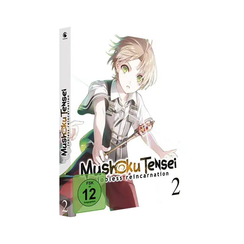 Mushoku Tensei