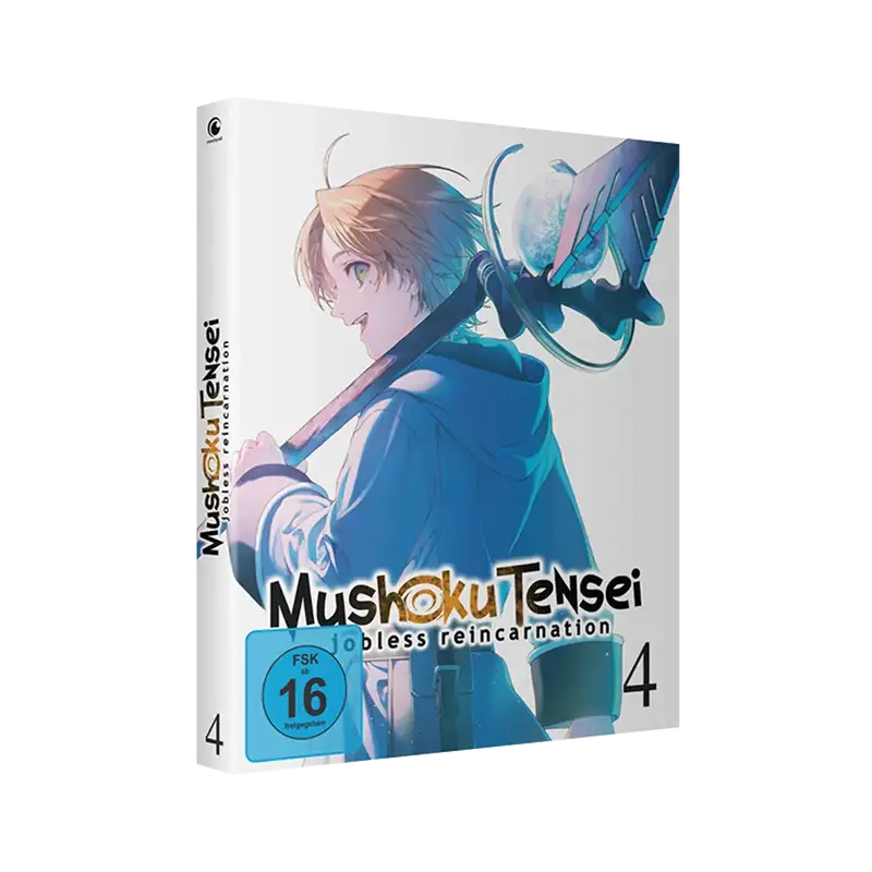 Mushoku Tensei