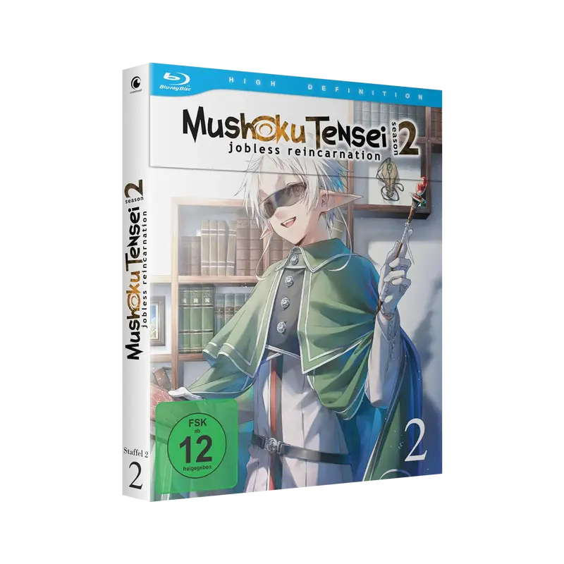 Mushoku Tensei