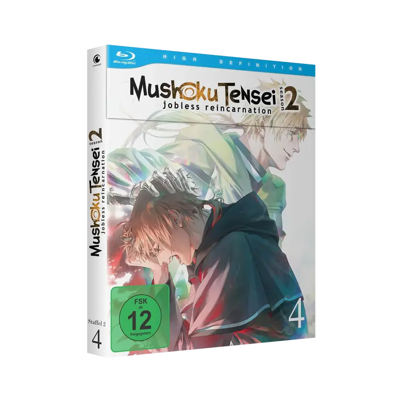 Mushoku Tensei