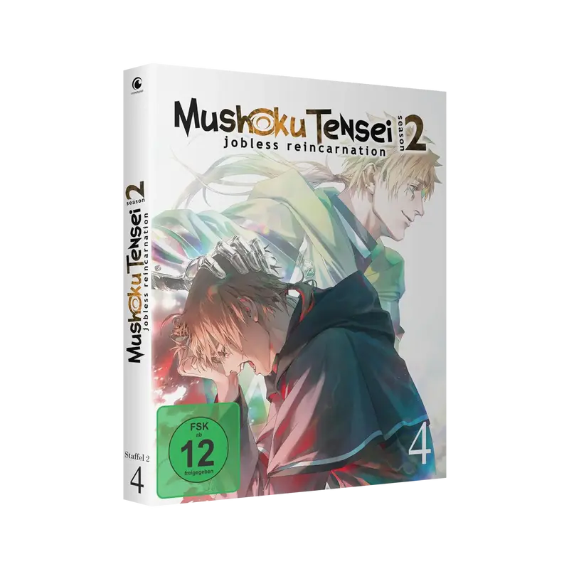 Mushoku Tensei