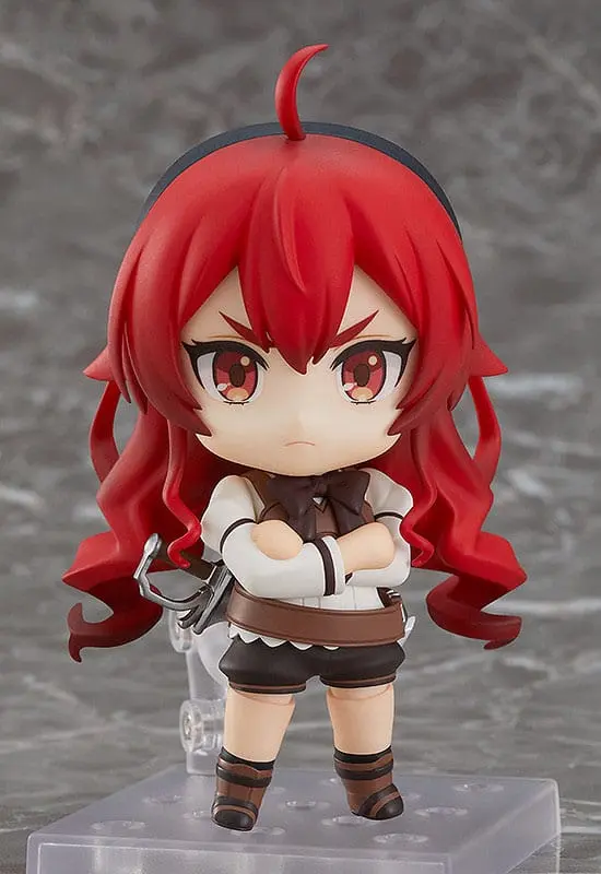 Mushoku Tensei