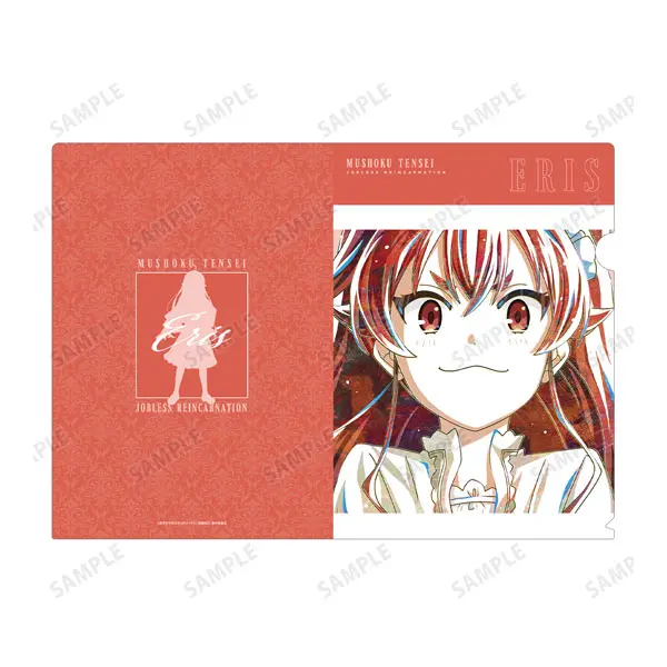 Mushoku Tensei