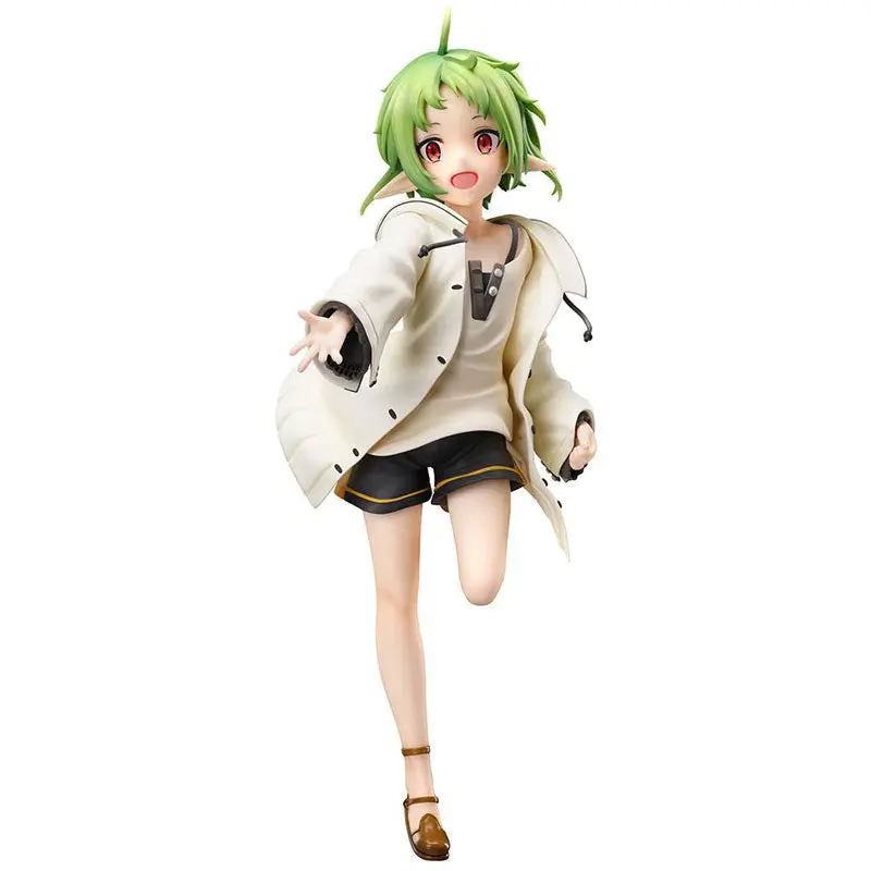 Mushoku Tensei