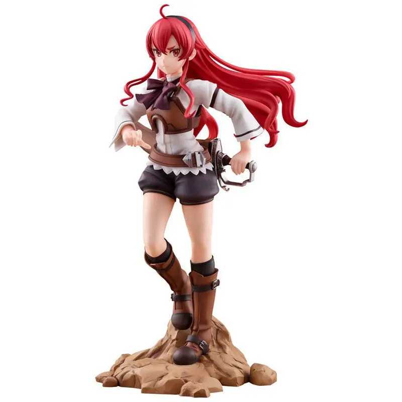 Mushoku Tensei