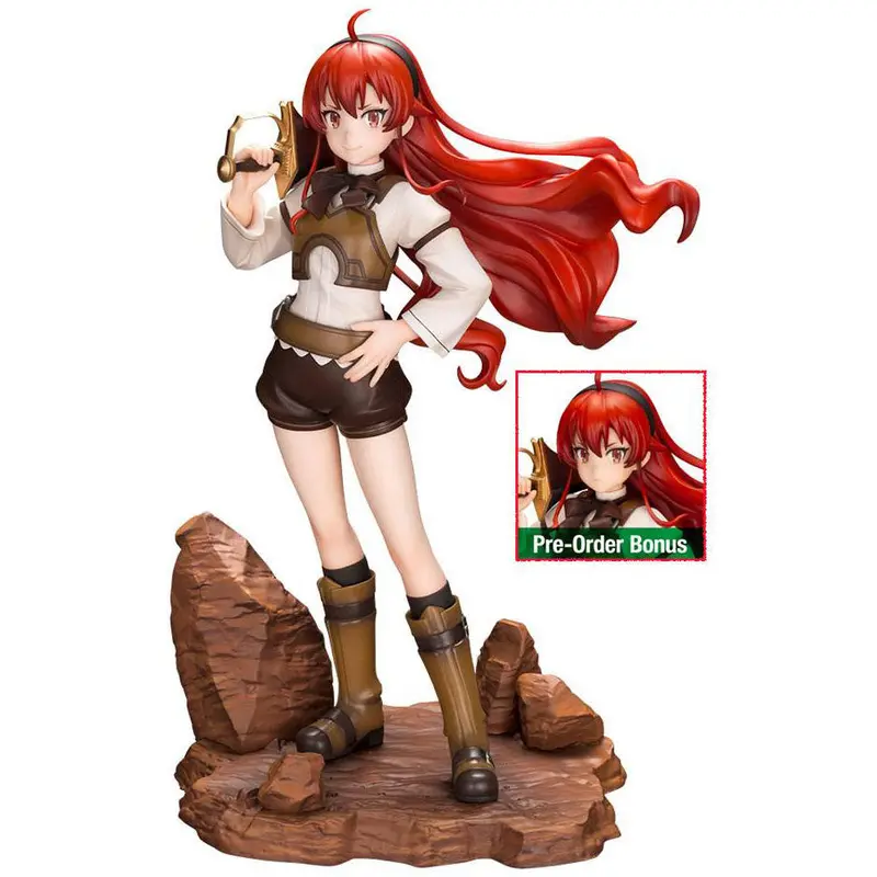 Mushoku Tensei