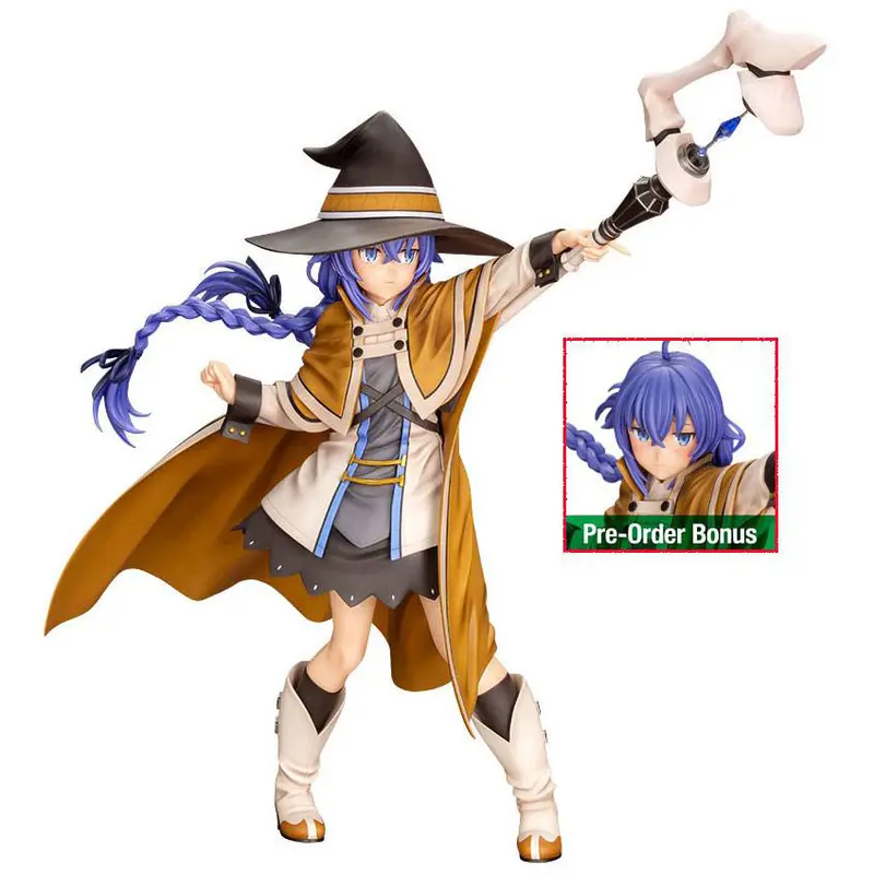 Mushoku Tensei