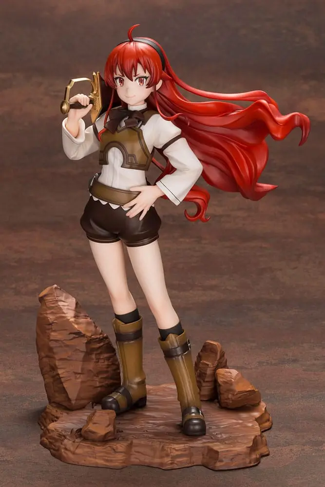 Mushoku Tensei