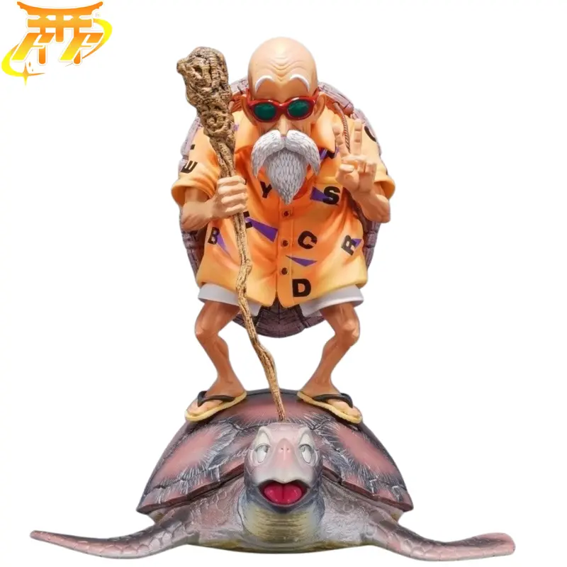Muten-Roshi Figuren - Dragon Ball Z