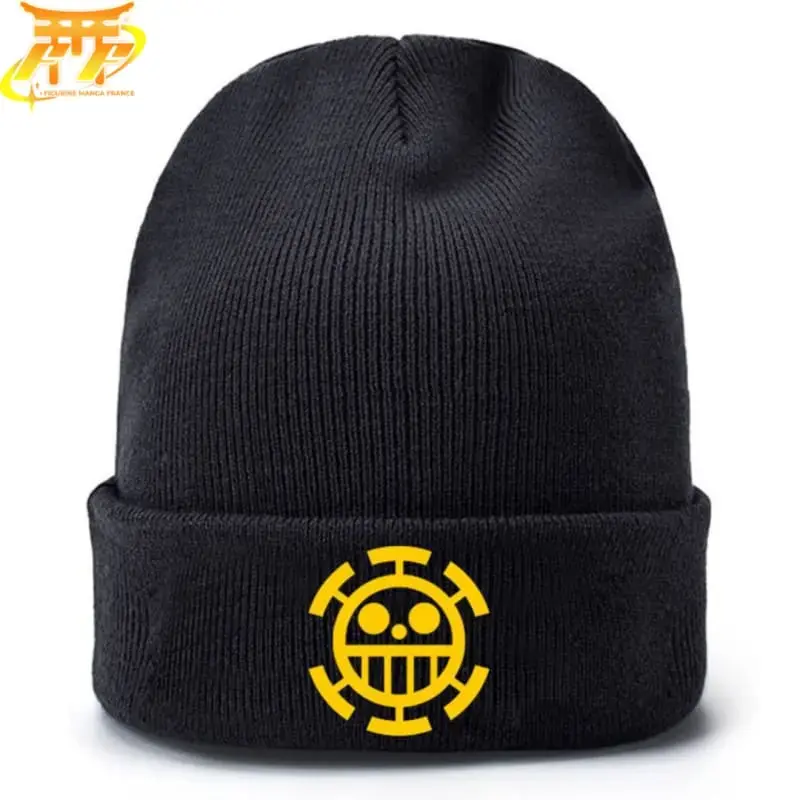 Mütze Law Beanie – One Piece