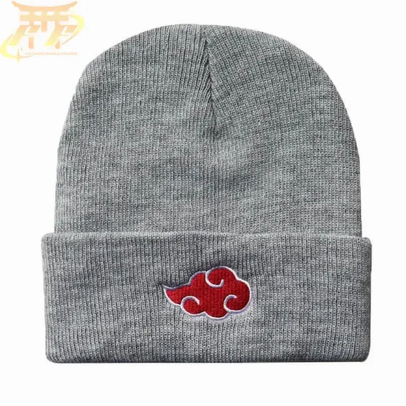 Mütze /rote Akastuki-Mütze – Naruto Shippuden