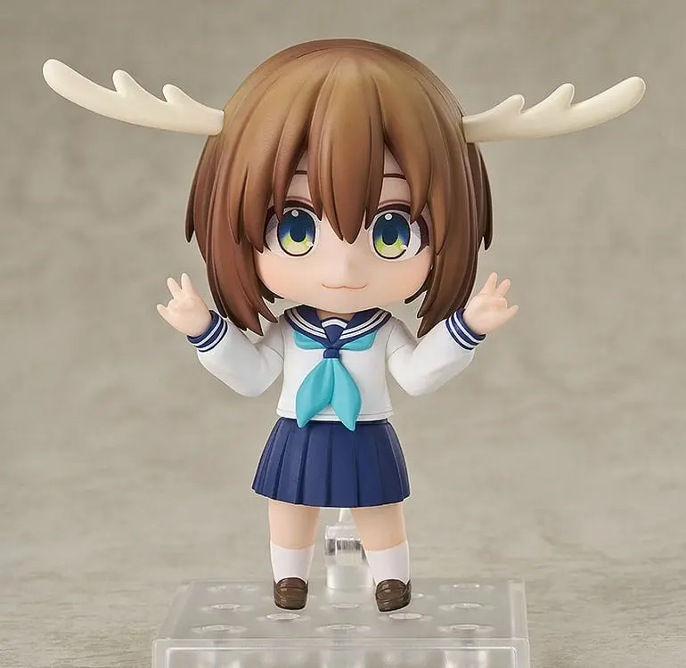 My Deer Friend Nokotan - Noko Shikanoko - Nendoroid Figur (Good Smile Company)