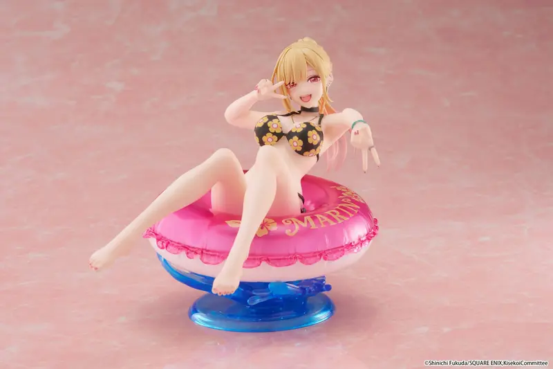 My Dress-Up Darling - Marin Kitagawa - Aqua Float Girls Figur (Taito) (re-run)