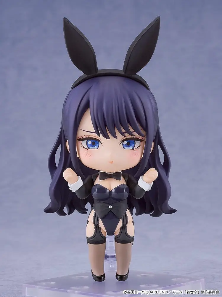 My Dress-Up Darling - Marin Kitagawa - Arisa Izayoi Cosplay Nendoroid Figur (Good Smile Company)
