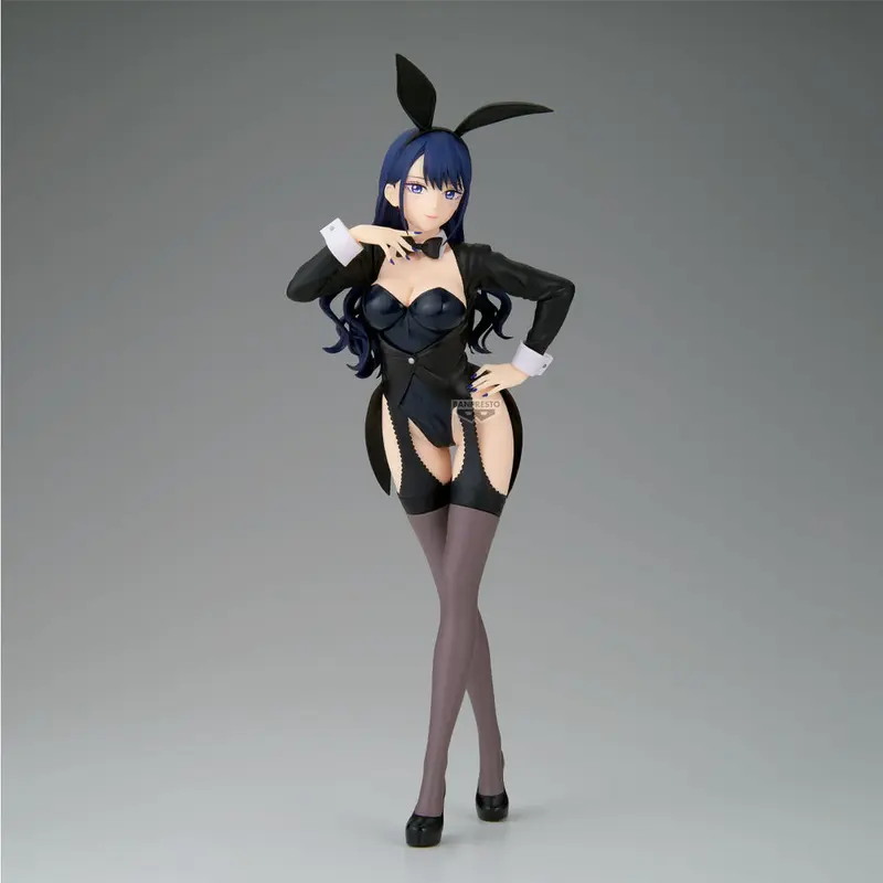 My Dress-Up Darling - Marin Kitagawa - Arisa Izayoi Glitter & Glamorous Figur (Banpresto)