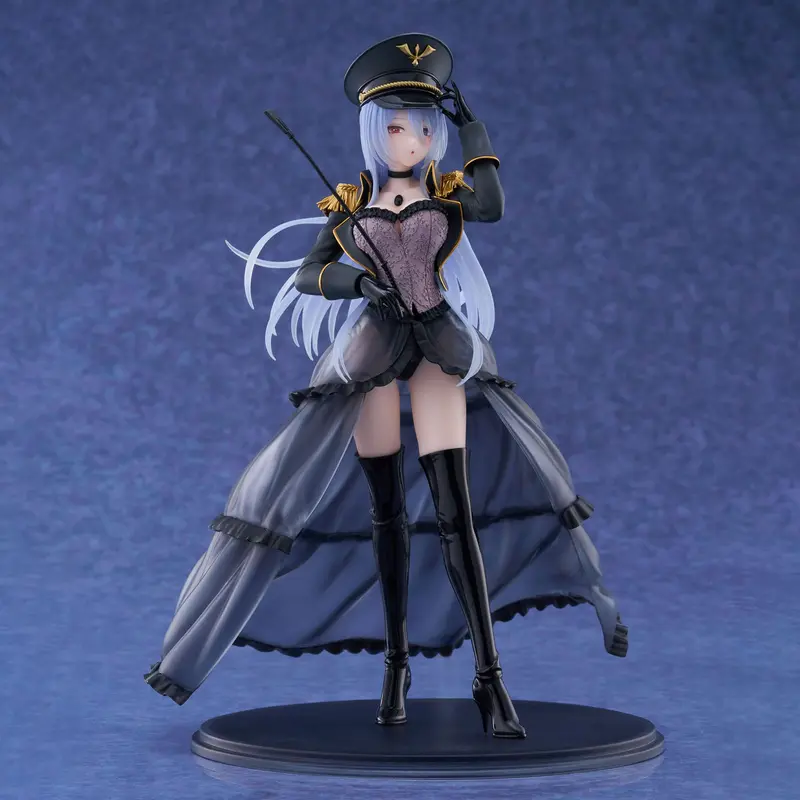 My Dress-Up Darling - Marin Kitagawa Black Lobelia - AMP+ Figur - 21cm - Taito