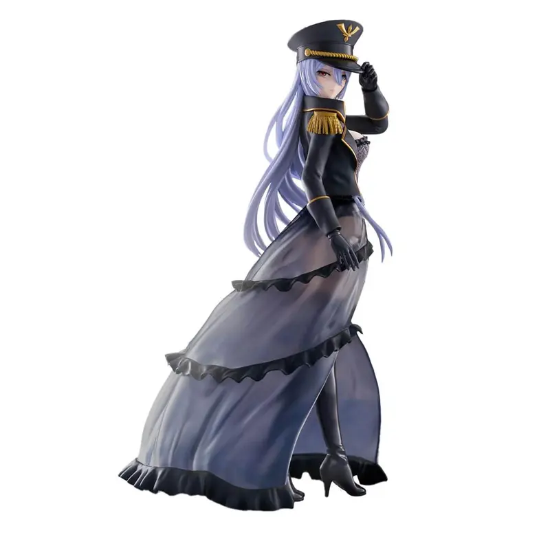 My Dress-Up Darling - Marin Kitagawa Black Lobelia - Figur - 23cm - Bandai Banpresto