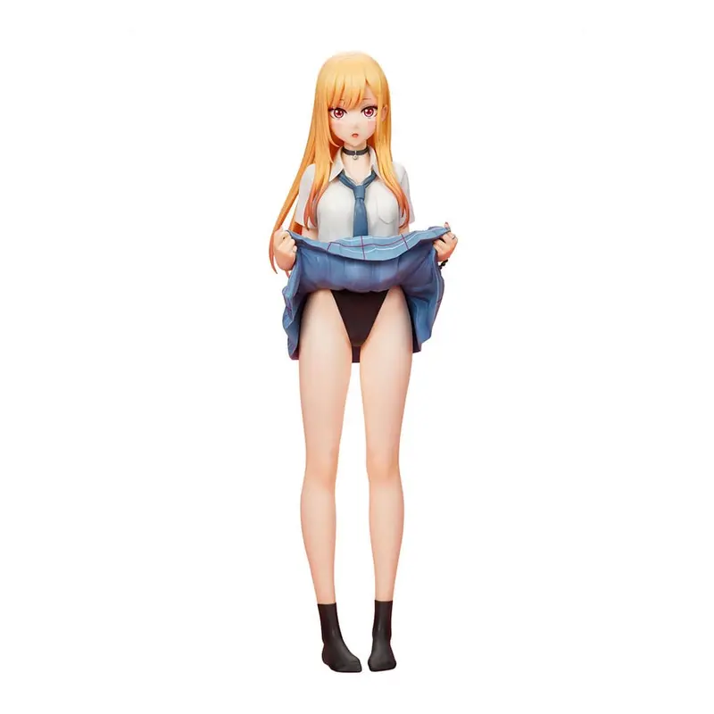 My Dress-Up Darling - Marin Kitagawa - Figur 1/7 (QuesQ)