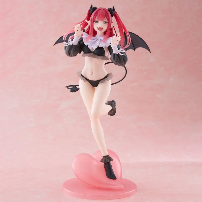 My Dress-Up Darling - Marin Kitagawa Figur (Liz ver.) - 25cm - Taito