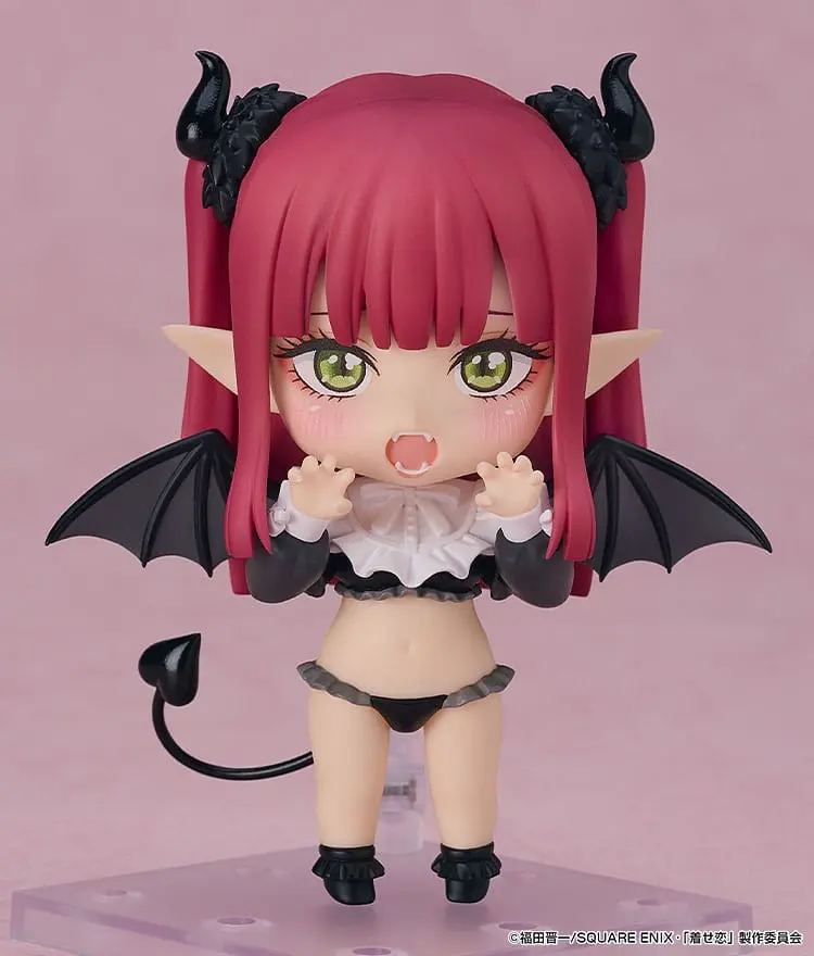 My Dress-Up Darling - Marin Kitagawa - Liz Cosplay Nendoroid Figur (Good Smile Company)
