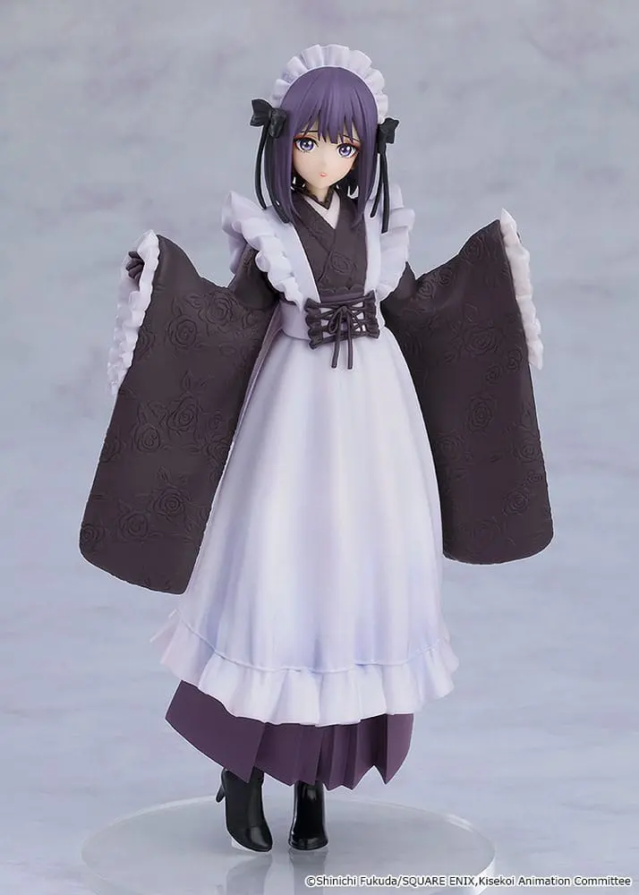 My Dress-Up Darling - Marin Kitagawa - Shizuku Kuroe School Festival - Pop Up Parade Figur (Aniplex)
