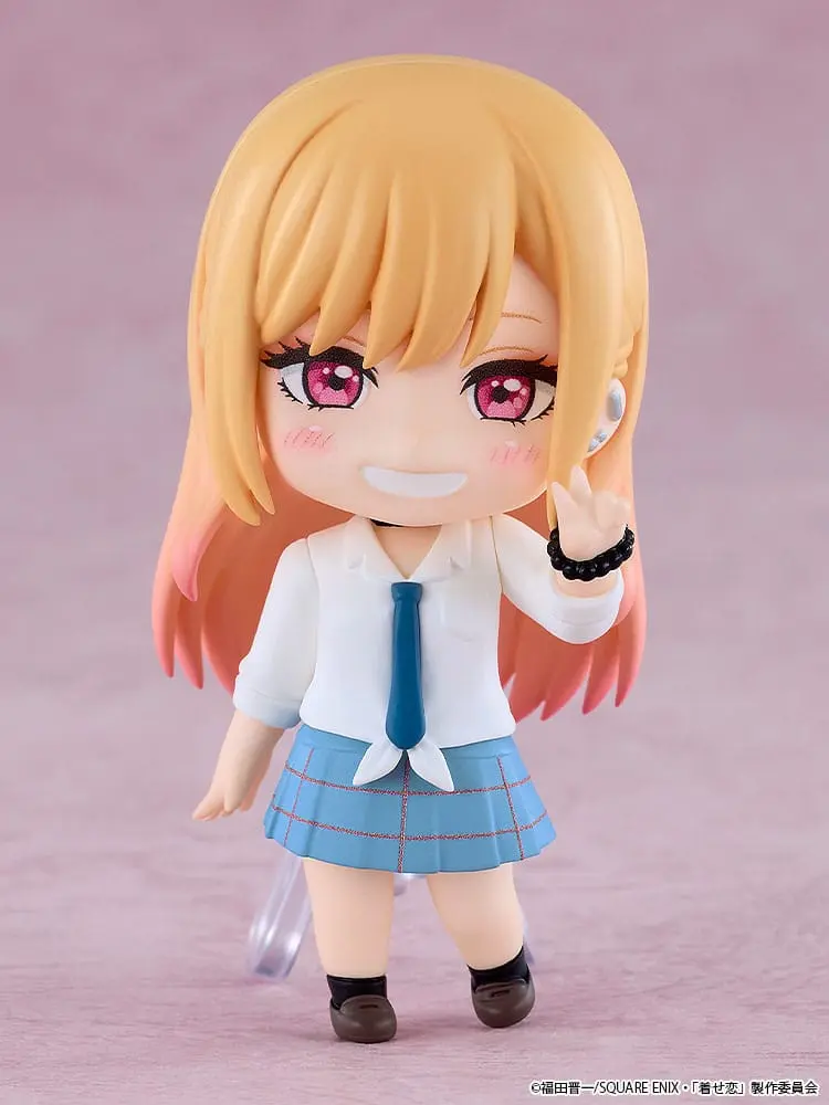 My Dress-Up Darling - Marin Kitagawa - Surprise Collection Sortiment (6 Stück) - Nendoroid Figuren (Good Smile Company)