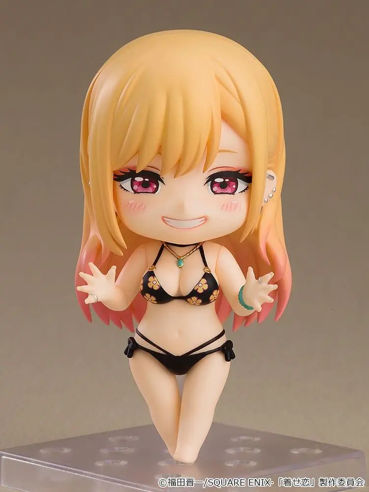 My Dress-Up Darling Nendoroid Actionfigur Marin Kitagawa