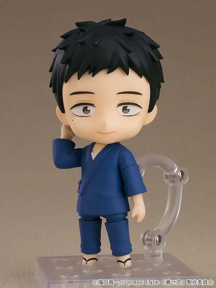 My Dress-Up Darling Nendoroid Actionfigur Wakana Gojo 10 cm
