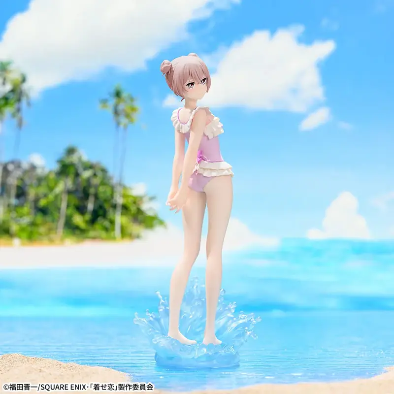 My Dress-Up Darling - Sajuna Inui Figur - 19cm - SEGA XStellar