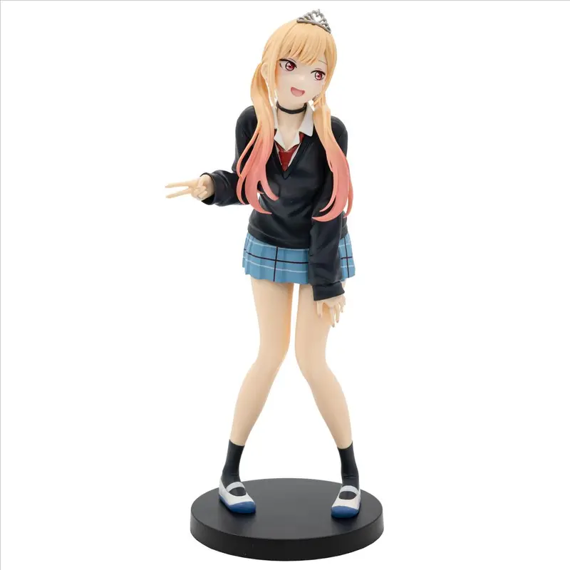 My Dress-Up Darling Season 2 - Marin Kitagawa - Cultural Festival Glitter & Glamours Figur (Banpresto)