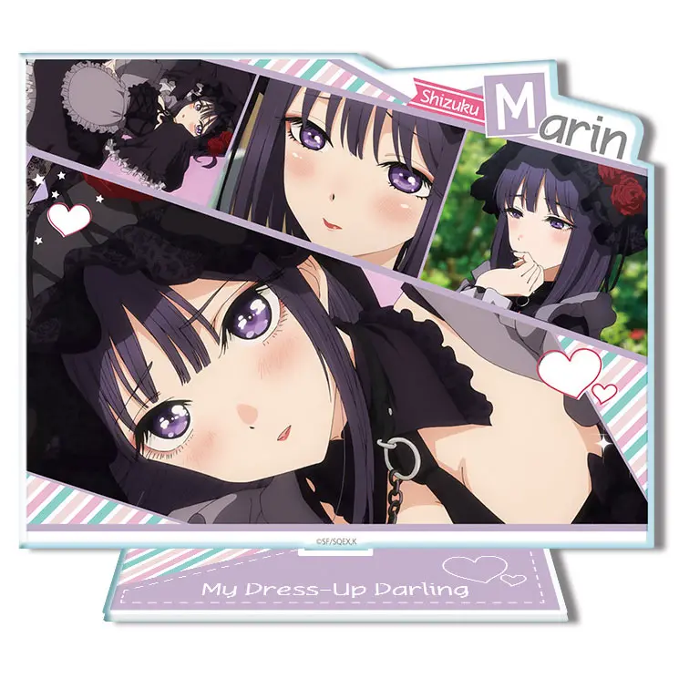 My Dress-Up Darling XL Aufsteller Shizuku