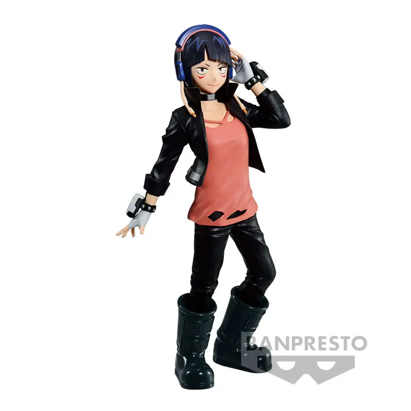 My Hero Academia Age Of Heroes PVC Statue Earphone Jack