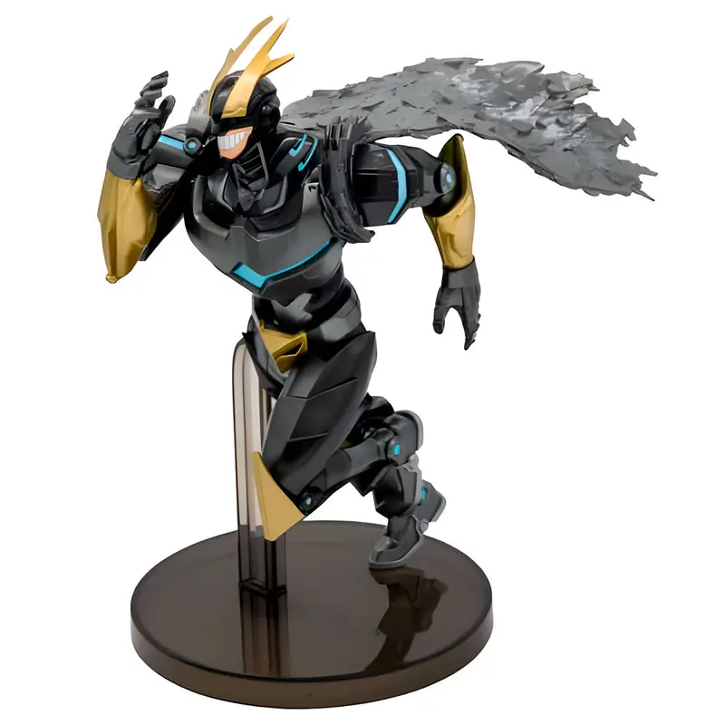 My Hero Academia - All Might - Figur (Banpresto)