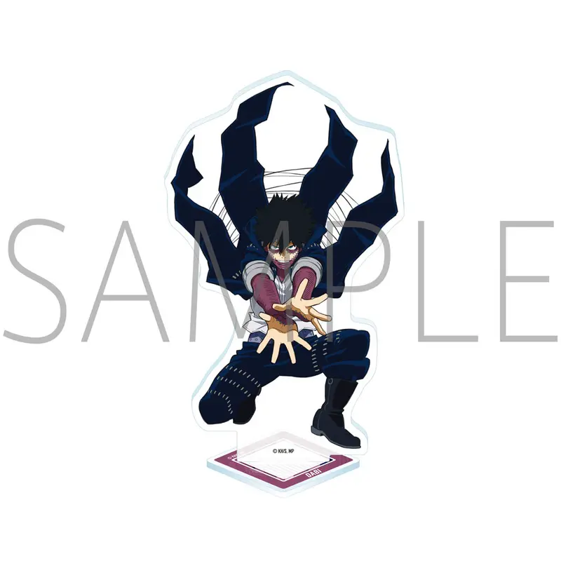 My Hero Academia Aufsteller Dabi