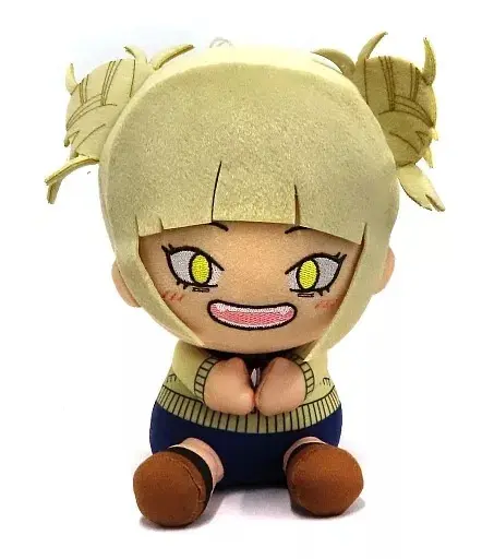 My Hero Academia Big Plush Himiko Toga 20 cm