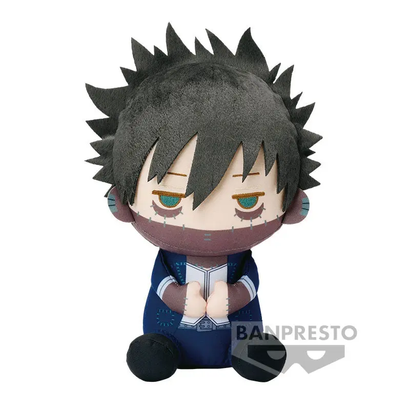 My Hero Academia Big Plush Series Plüschfigur Dabi