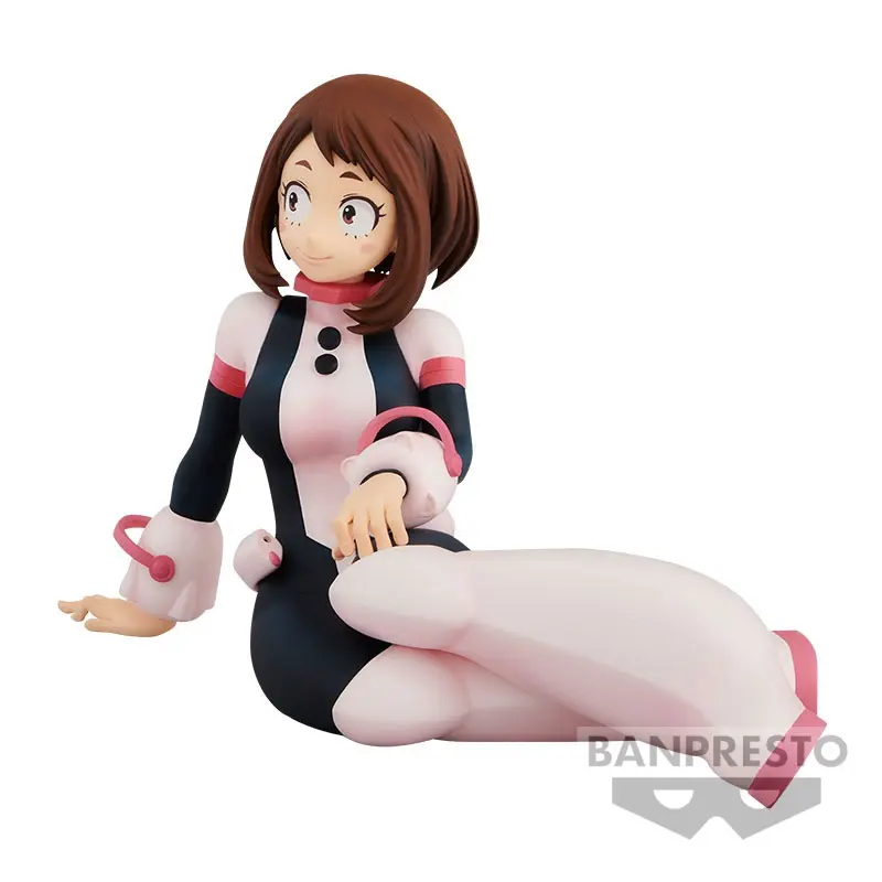 My Hero Academia Break Time Collection Vol. 4 PVC Statue Ochaco Uraraka