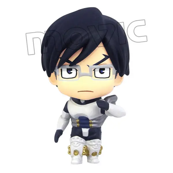 My Hero Academia Color-Cole Anhänger Vol. 2 Tenya Iida