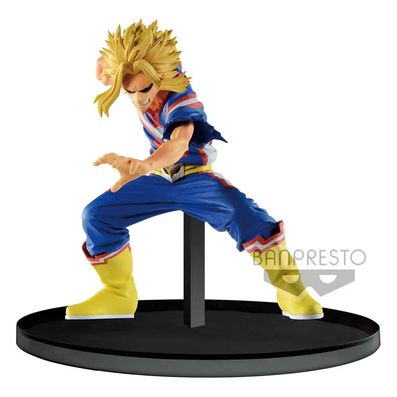 My Hero Academia Colosseum Special PVC Statue All Might