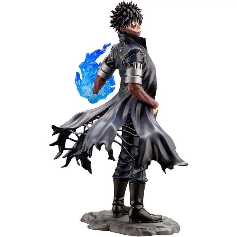 My Hero Academia - Dabi - ARTFX J Statue Bonus Edition - 27cm - Kotobukiya