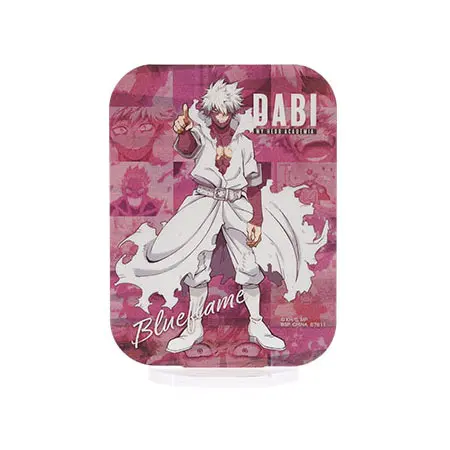 My Hero Academia Dabi Aufsteller - Conflicting Feelings Kuji